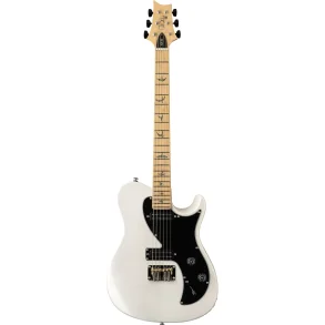PRS SE NF53 Pearl White